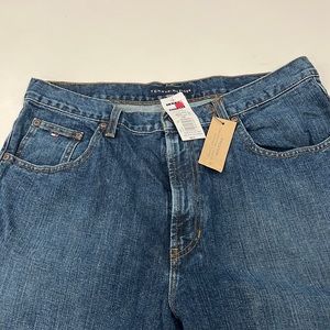 Tommy Hilfiger Men’s Jeans